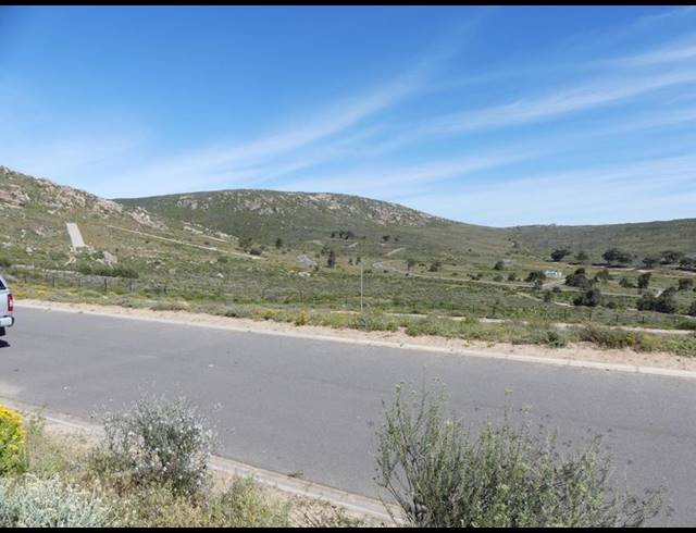 LAND FOR SALE IN ST HELENA VIEWS